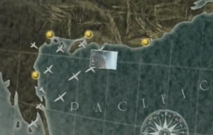 Thumbnail featuring a map