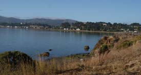 San Francisco Bay