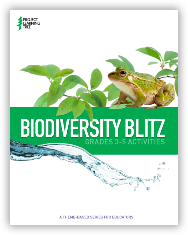 Biodiversity Blitz - Natural Inquirer