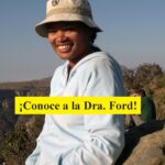 Meet Dr. Ford Spanish reader cover