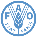 logo for the Food and Agriculture Organization of the United Nations