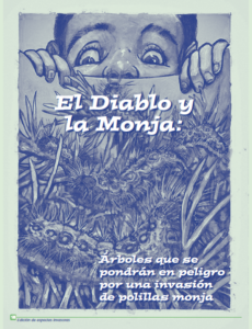 And Then There Were Nun cover in Spanish