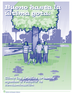 Good to the Last Drip cover in Spanish