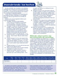 PDF preview of the FACTivity for Hurry Up and Wait in Spanish