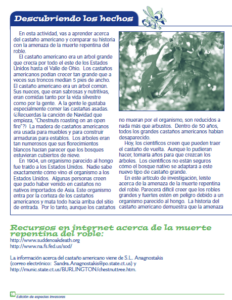 Moving Sporadically PDF preview in Spanish