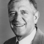 Portrait of Jerry Sesco