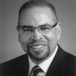 Portrait of Jim Reaves