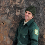 Portrait of Neil Weintraub