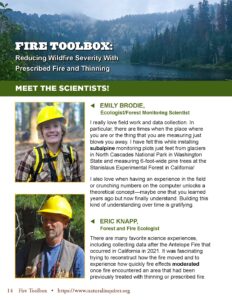 PDF preview of the "Fire Toolbox" article