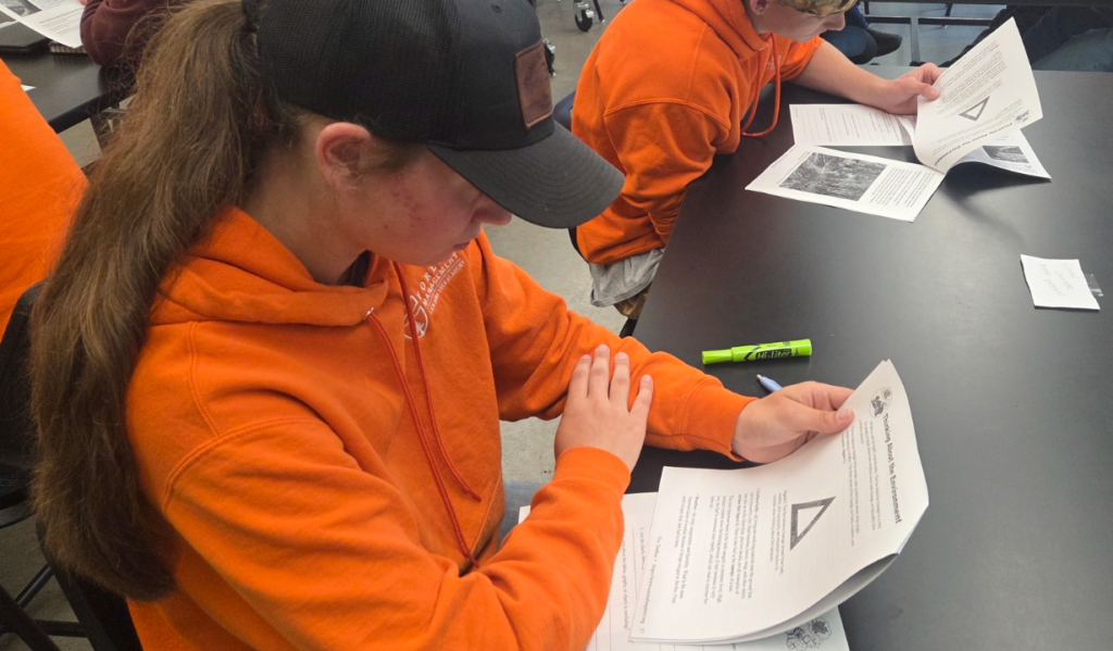 A student reviewer reads "Fire Toolbox"